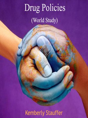 cover image of Drug Policies